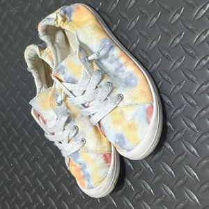 Tye die Sneakers!!
